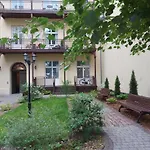 Juwel Uroczy Apartament 2A Stare Miasto Krakow