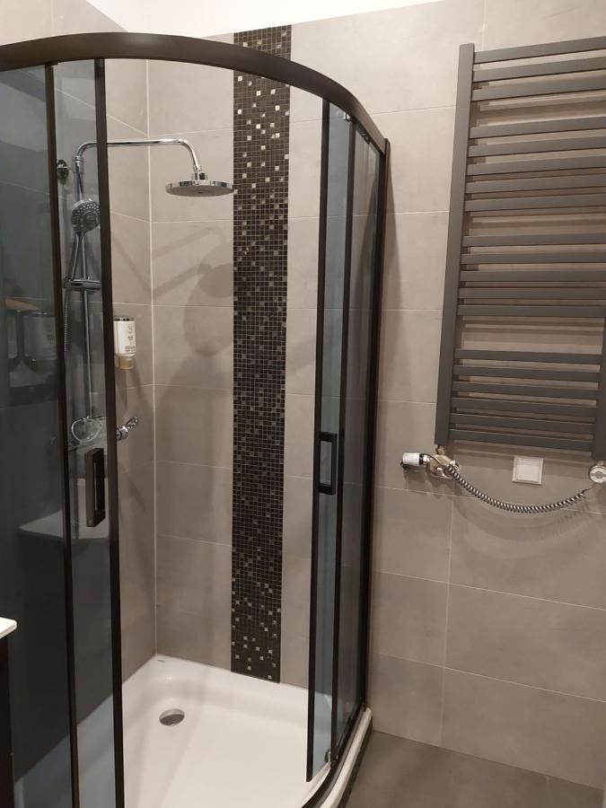 Juwel Uroczy 2a Stare Apartment Krakow