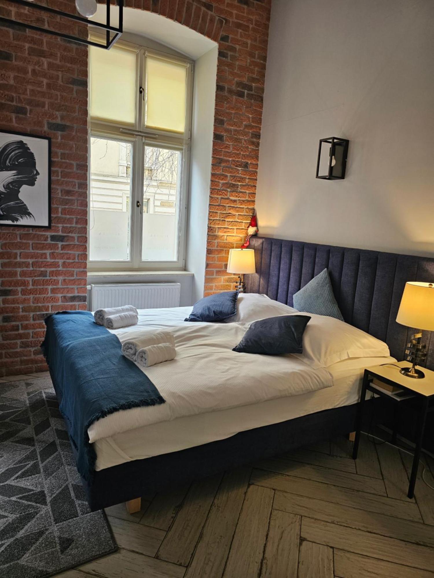 Juwel Uroczy 2a Stare Apartment Krakow